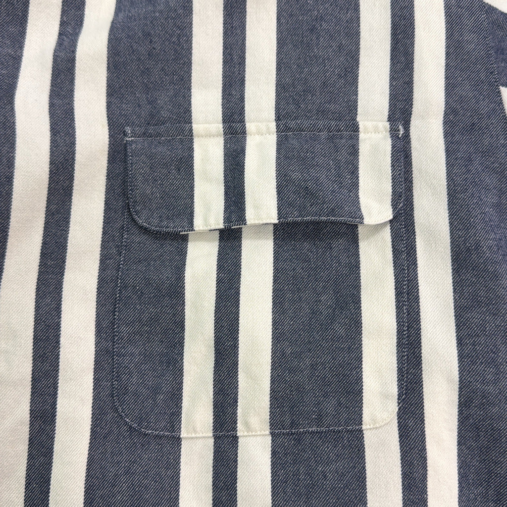 ARMANI JEANS Stripe Shirt