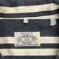 ARMANI JEANS Stripe Shirt