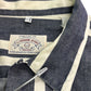 ARMANI JEANS Stripe Shirt