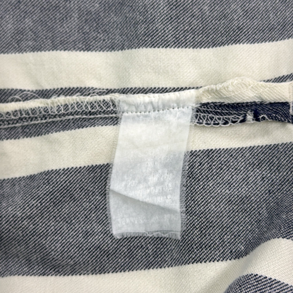 ARMANI JEANS Stripe Shirt