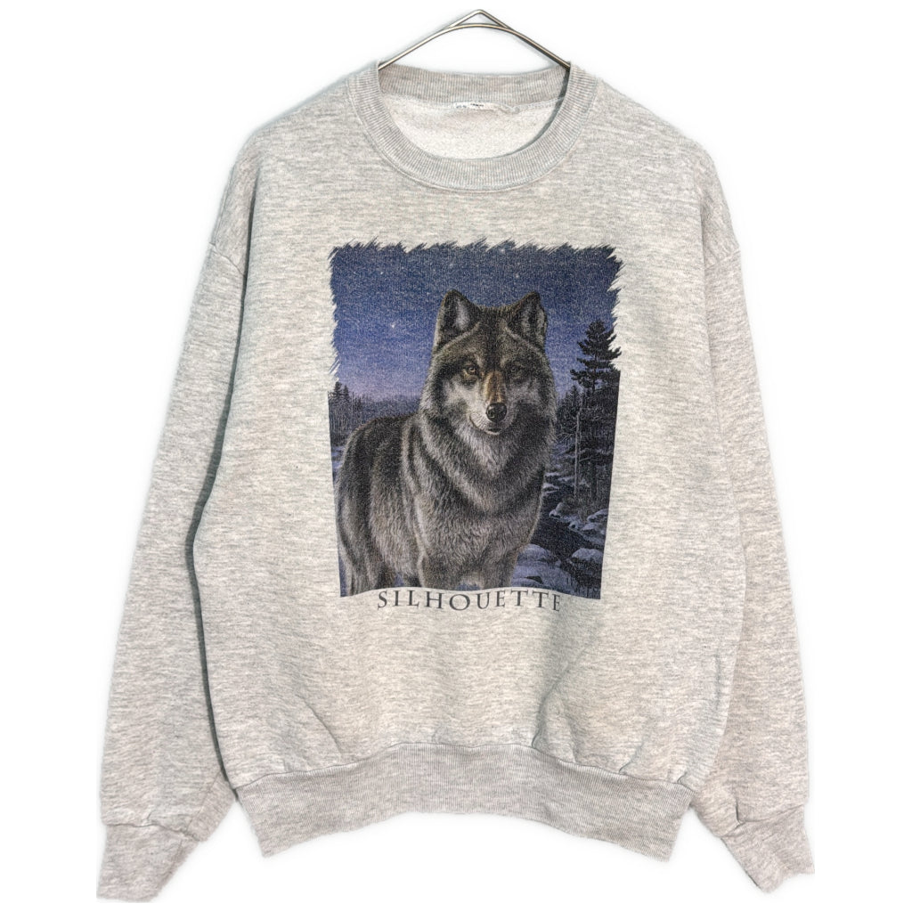 Animal Sweat
