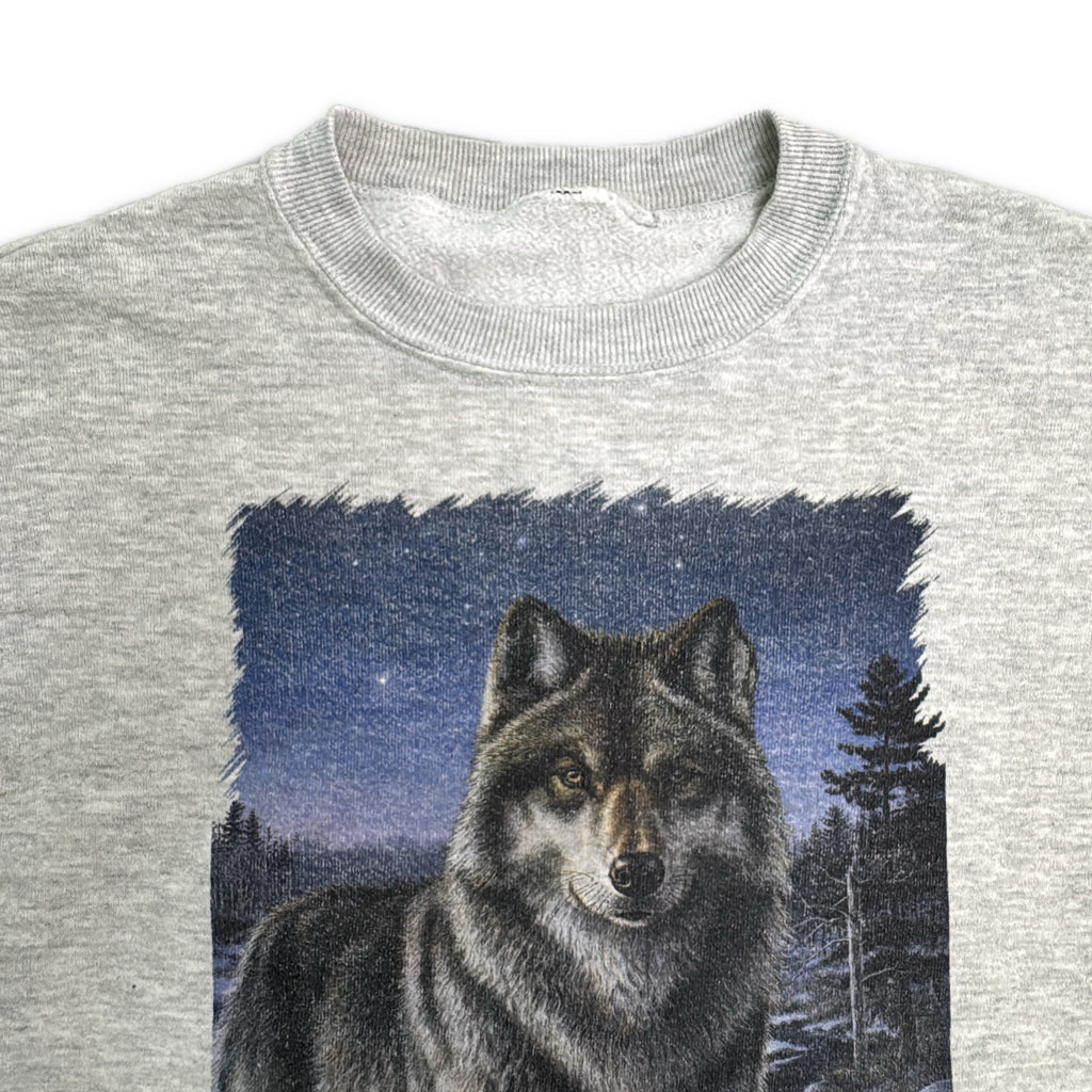 Animal Sweat