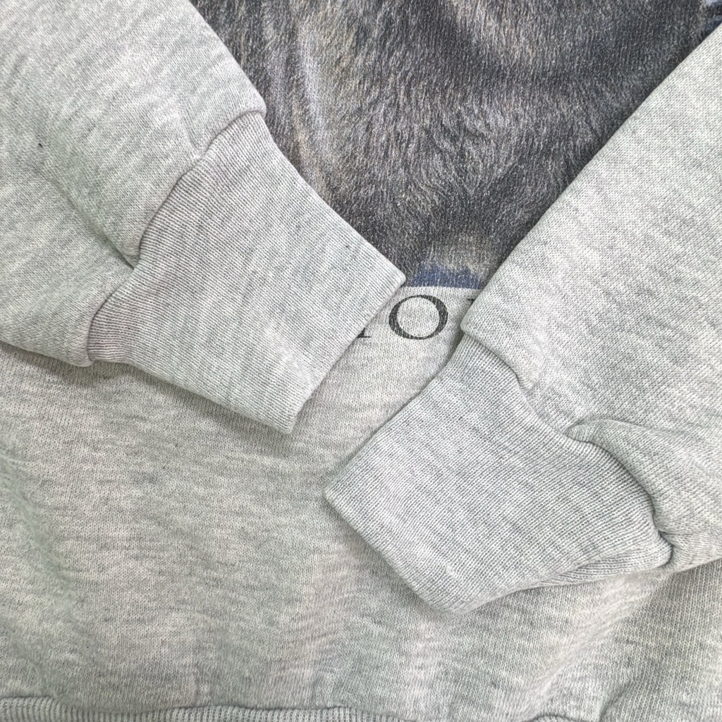 Animal Sweat