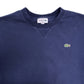 LACOSTE Logo Sweat
