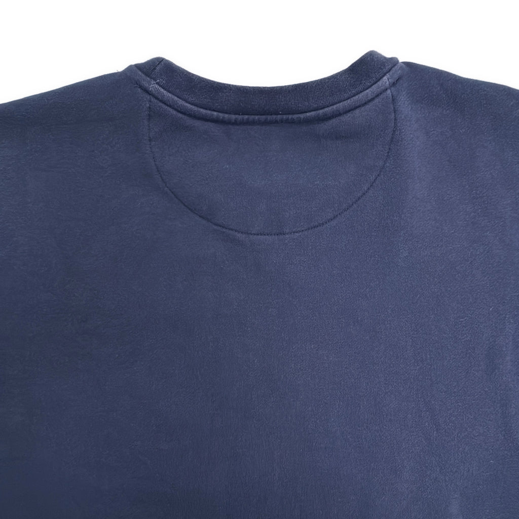 LACOSTE Logo Sweat