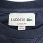 LACOSTE Logo Sweat