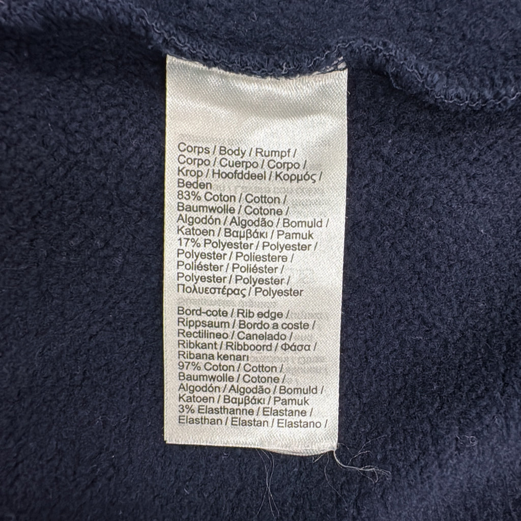 LACOSTE Logo Sweat