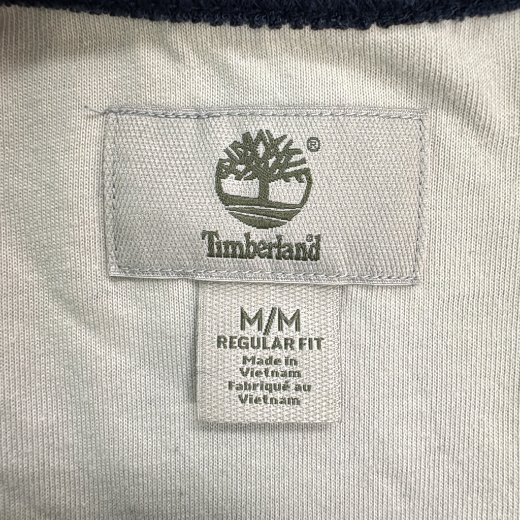 Timberland Logo Sweat