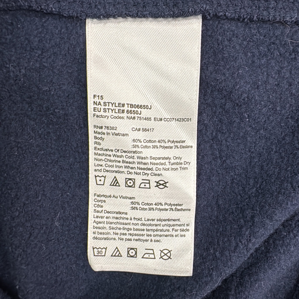 Timberland Logo Sweat
