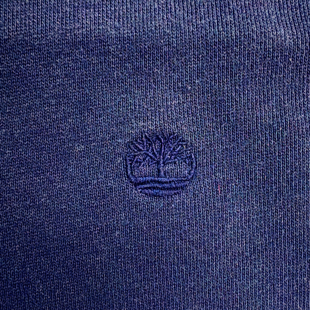Timberland Logo Sweat