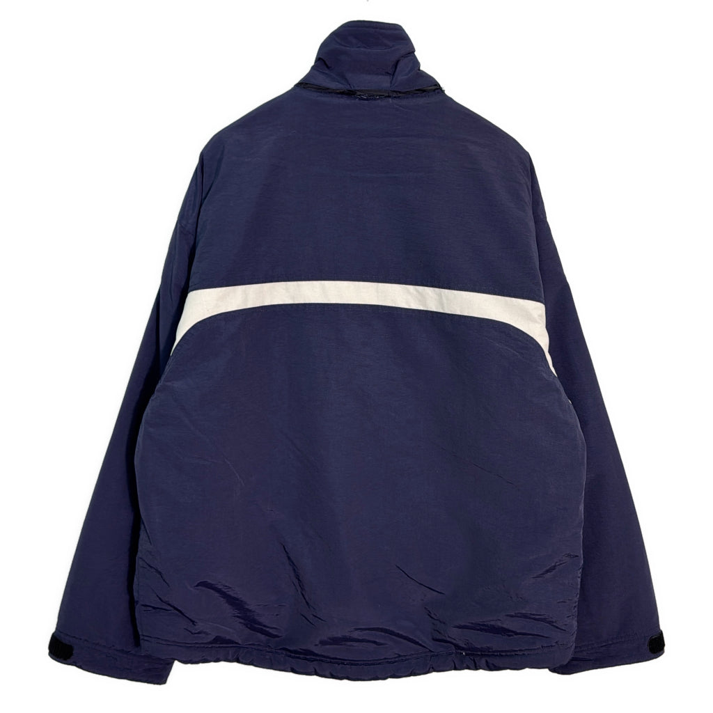 00s GAP Warm Up Nylon Jacket