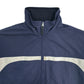 00s GAP Warm Up Nylon Jacket