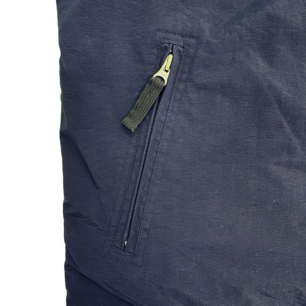 00s GAP Warm Up Nylon Jacket