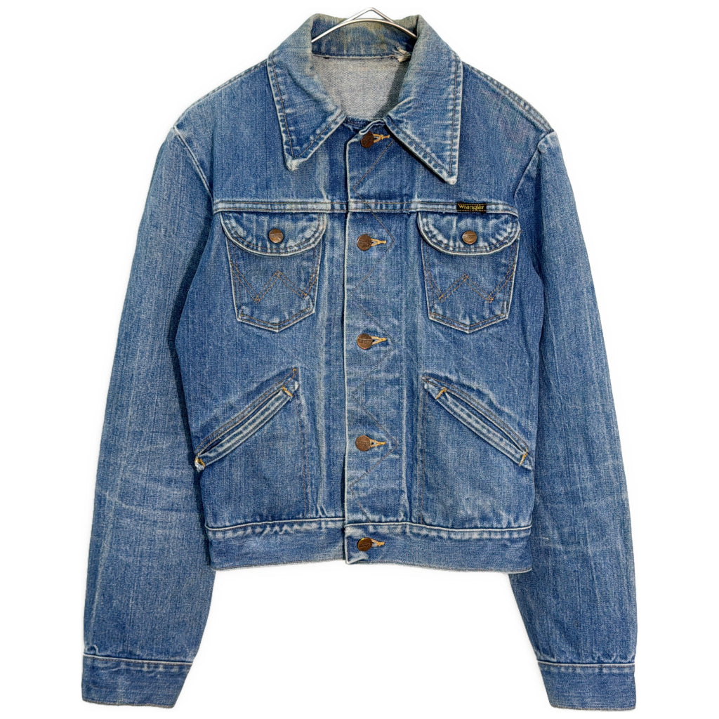 Wrangler Denim Jacket