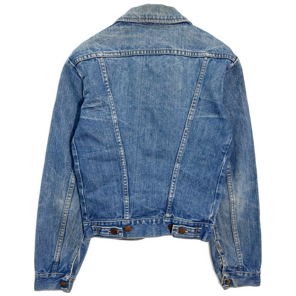 Wrangler Denim Jacket