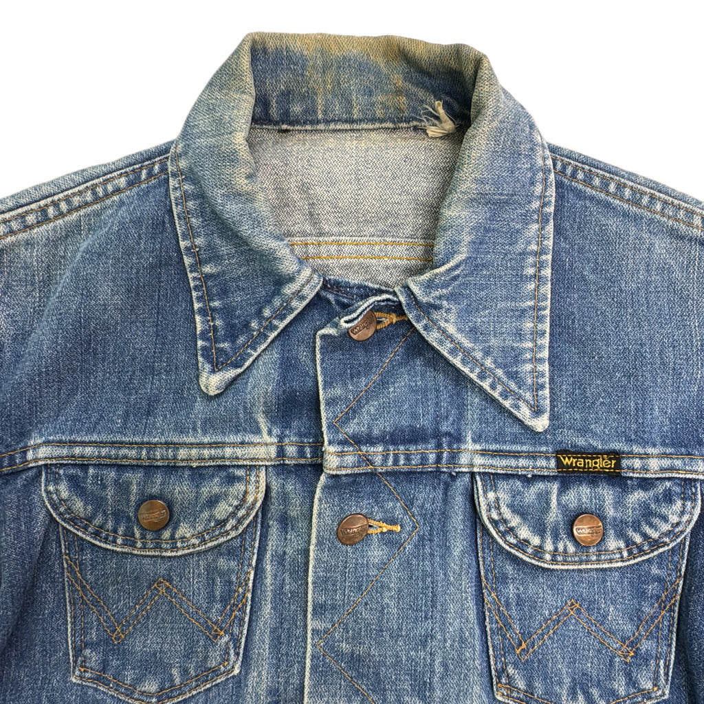Wrangler Denim Jacket