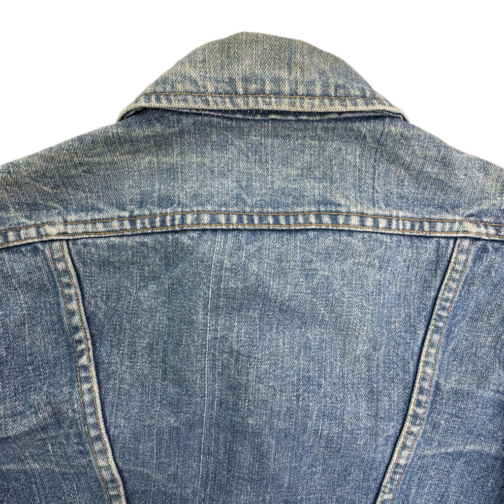 Wrangler Denim Jacket