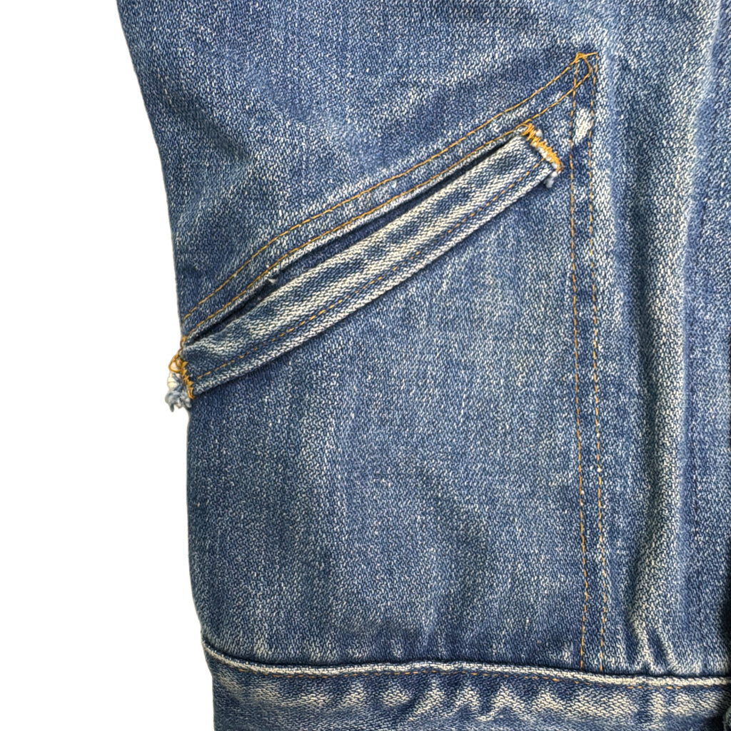Wrangler Denim Jacket