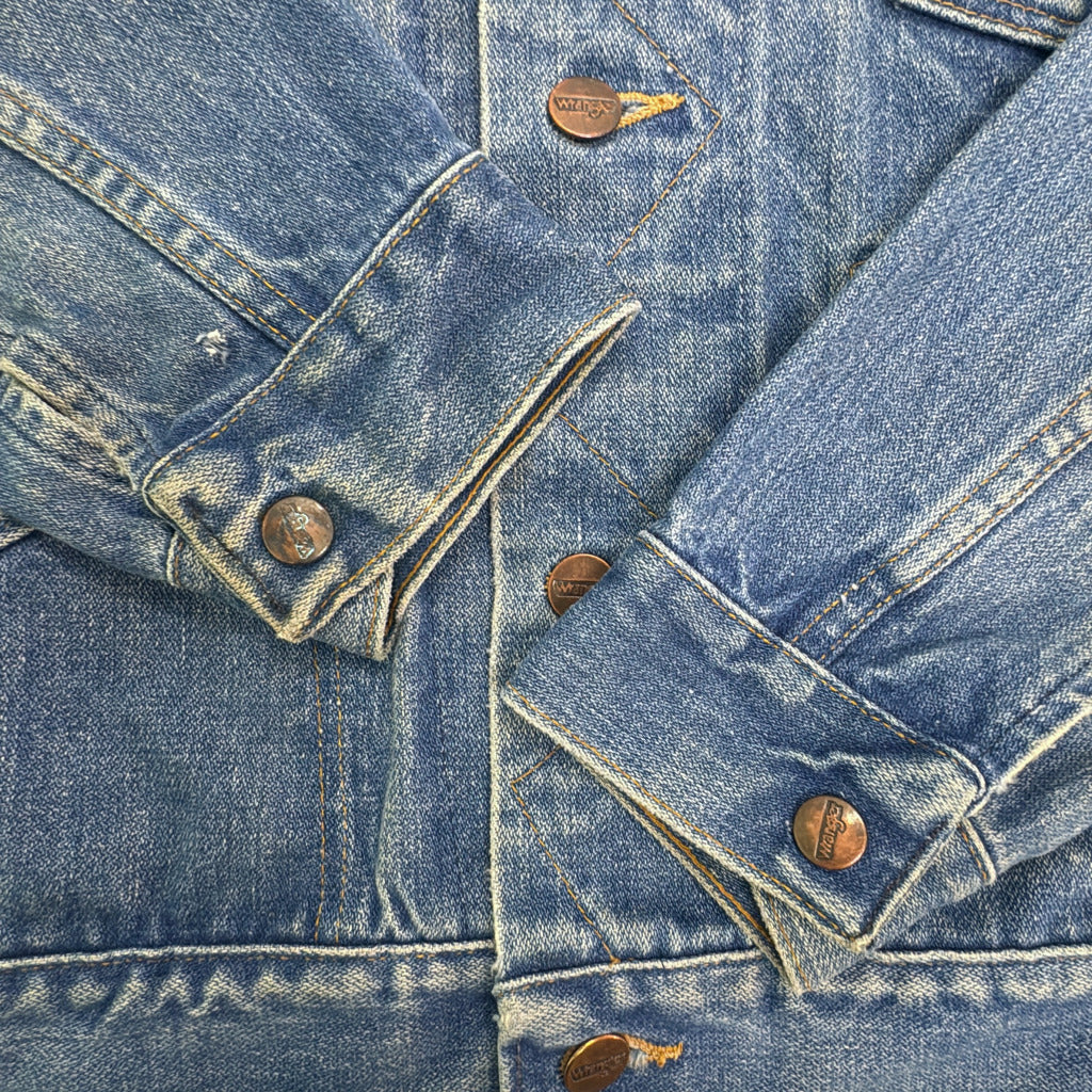 Wrangler Denim Jacket