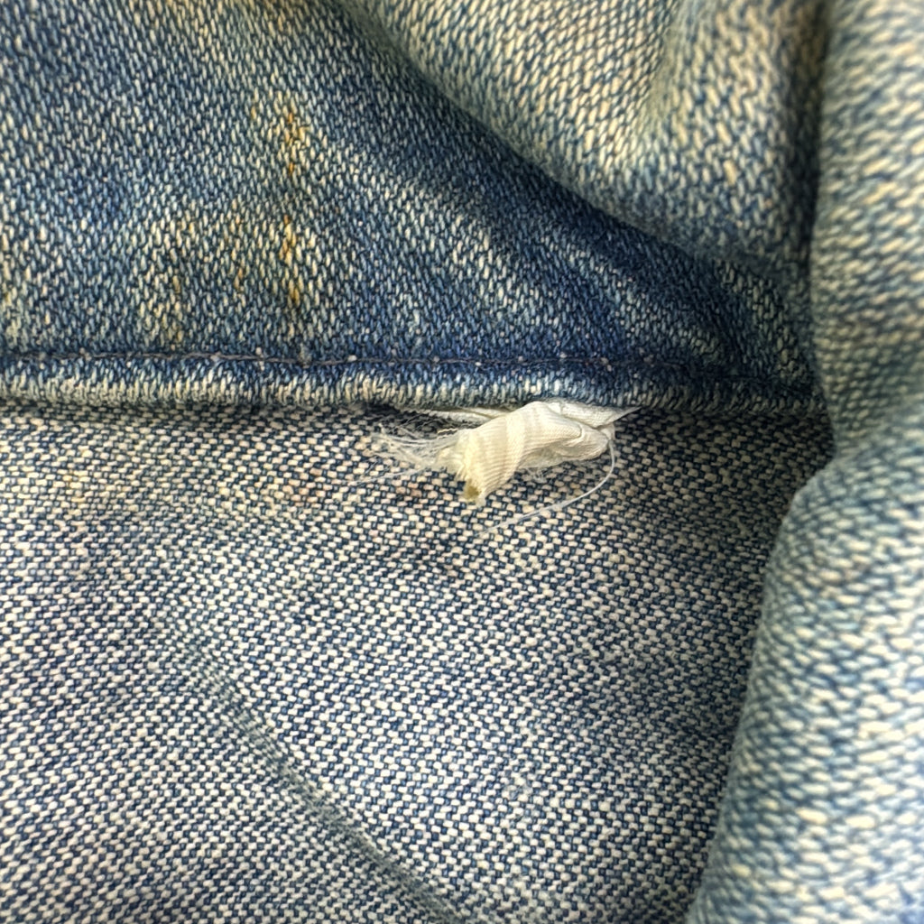 Wrangler Denim Jacket
