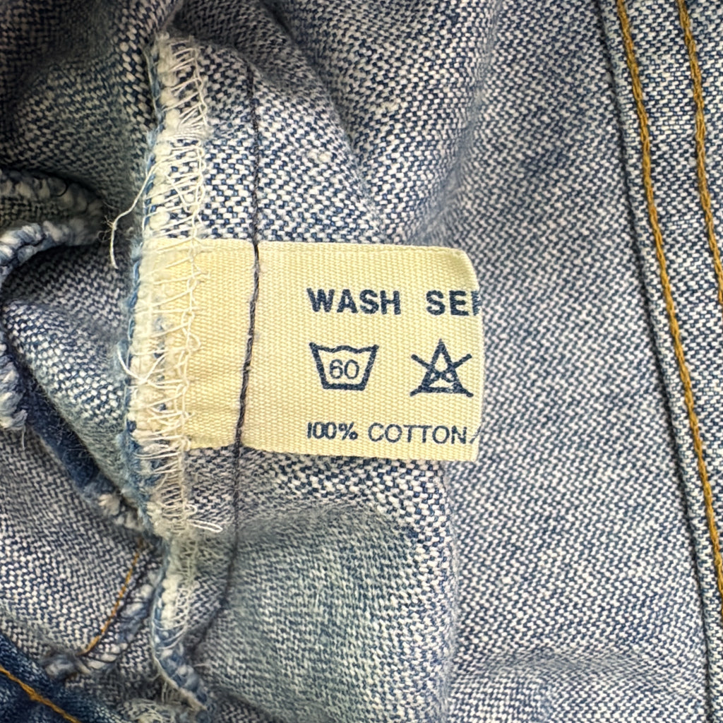 Wrangler Denim Jacket