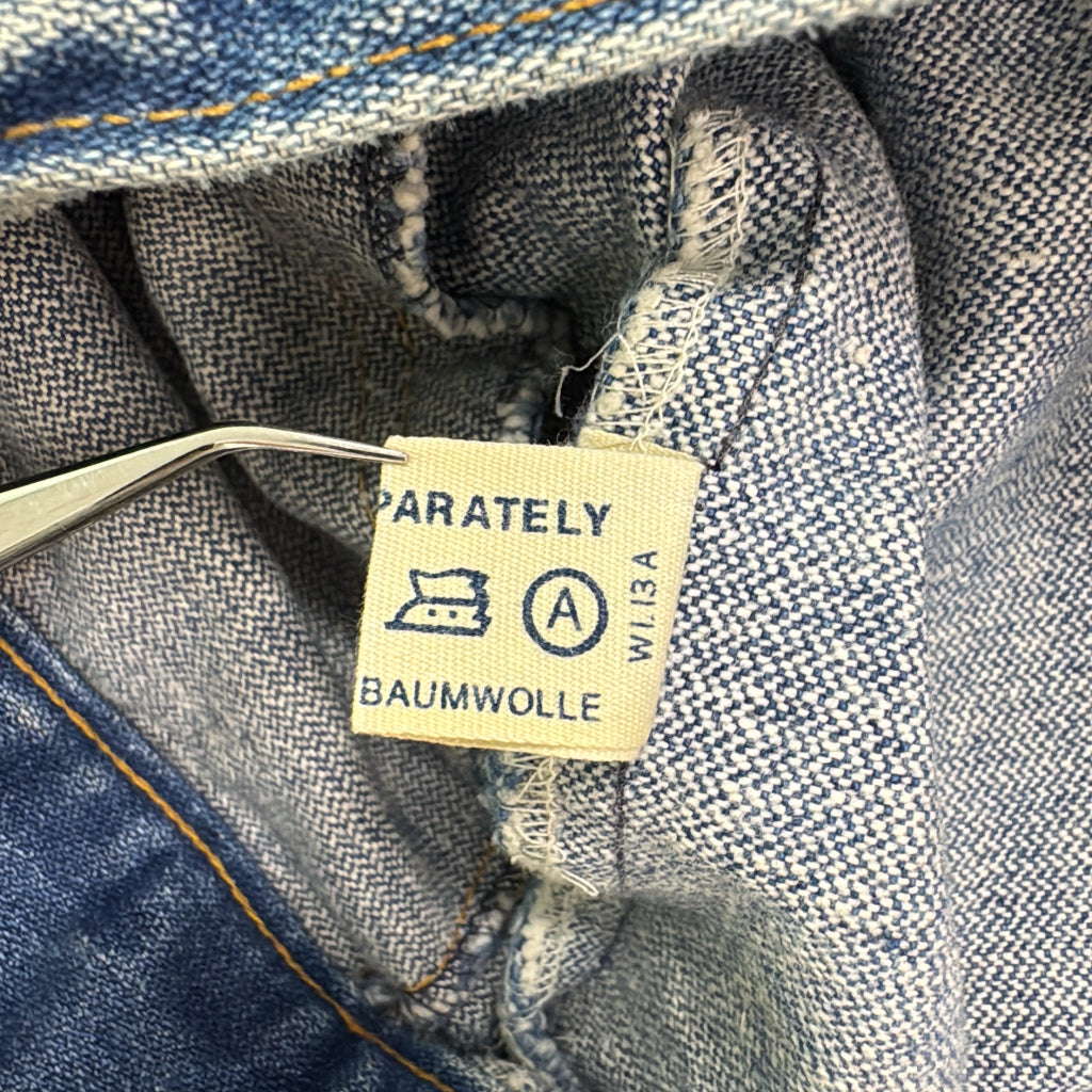 Wrangler Denim Jacket
