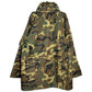 00s Euro Military Waterproof Field Parka Military Jacket