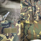 00s Euro Military Waterproof Field Parka Military Jacket