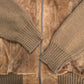 MERVYN'S MEN'S COLLECTION Leather Jacket
