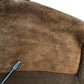 MERVYN'S MEN'S COLLECTION Leather Jacket