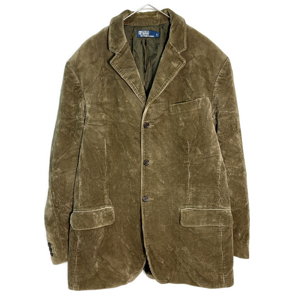 Polo by Ralph Lauren Tailored Jacket