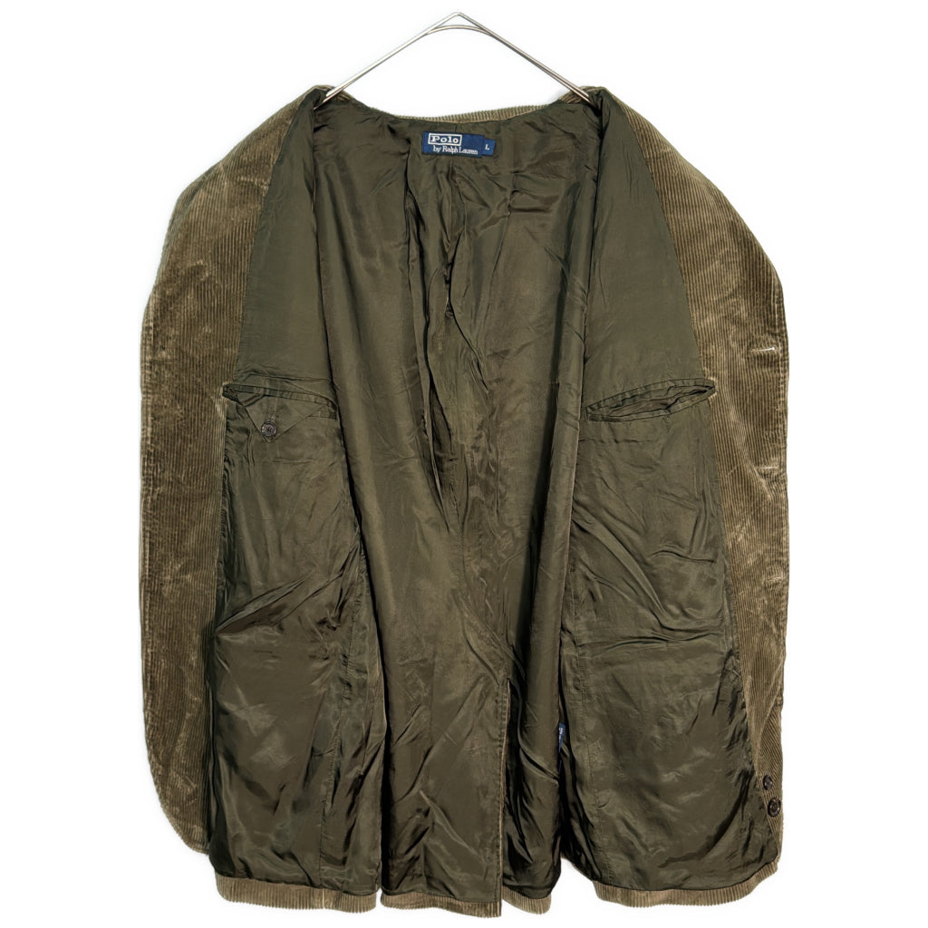 Polo by Ralph Lauren Tailored Jacket