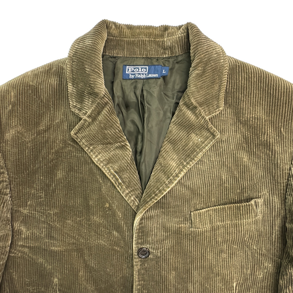 Polo by Ralph Lauren Tailored Jacket