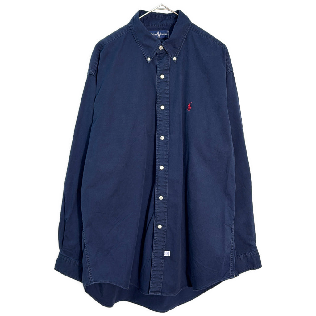 90s RALPH LAUREN Shirt
