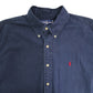 90s RALPH LAUREN Shirt