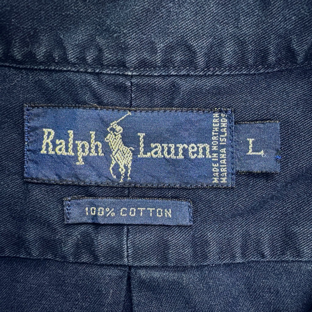 90s RALPH LAUREN Shirt