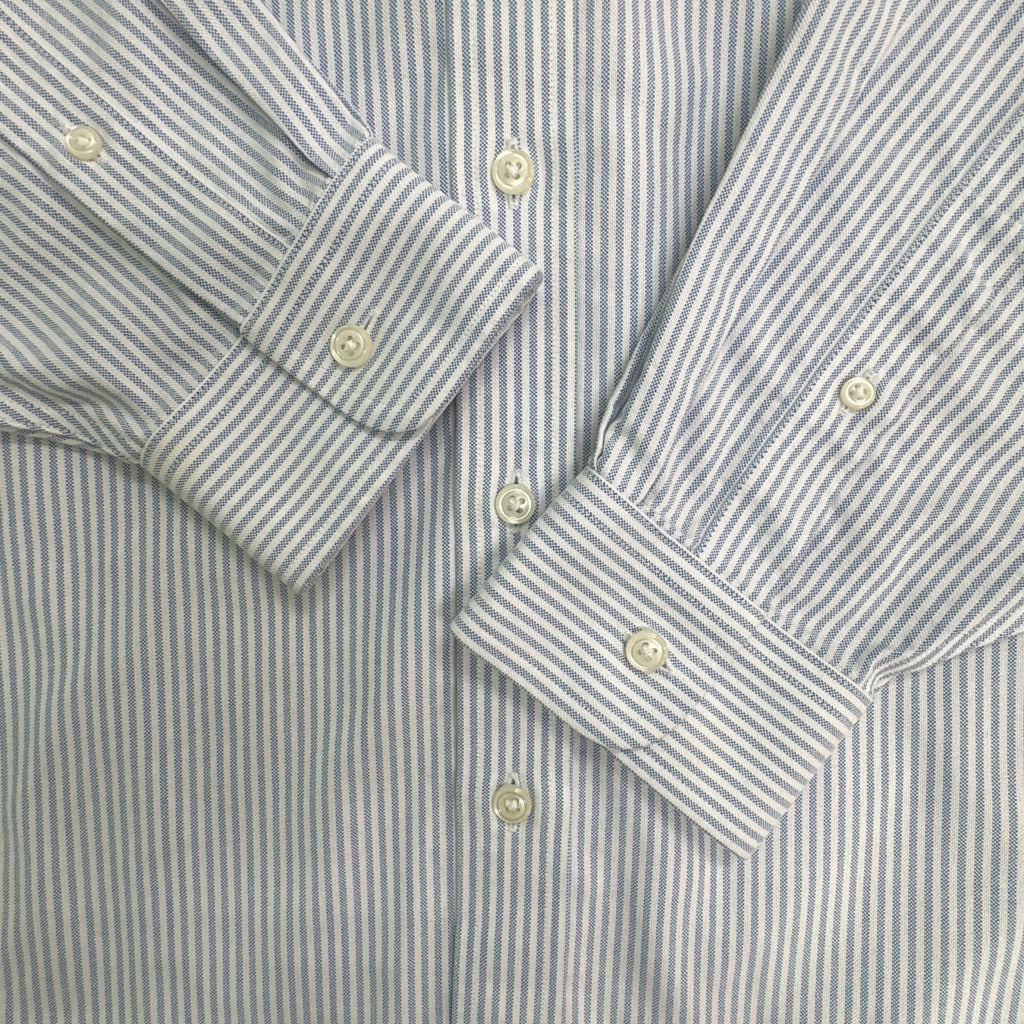 L.L.Bean Stripe Shirt
