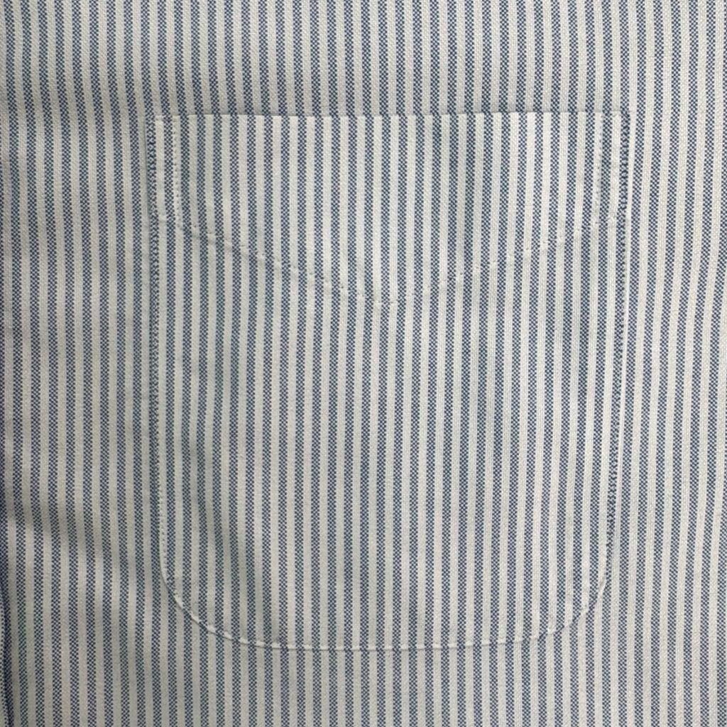 L.L.Bean Stripe Shirt