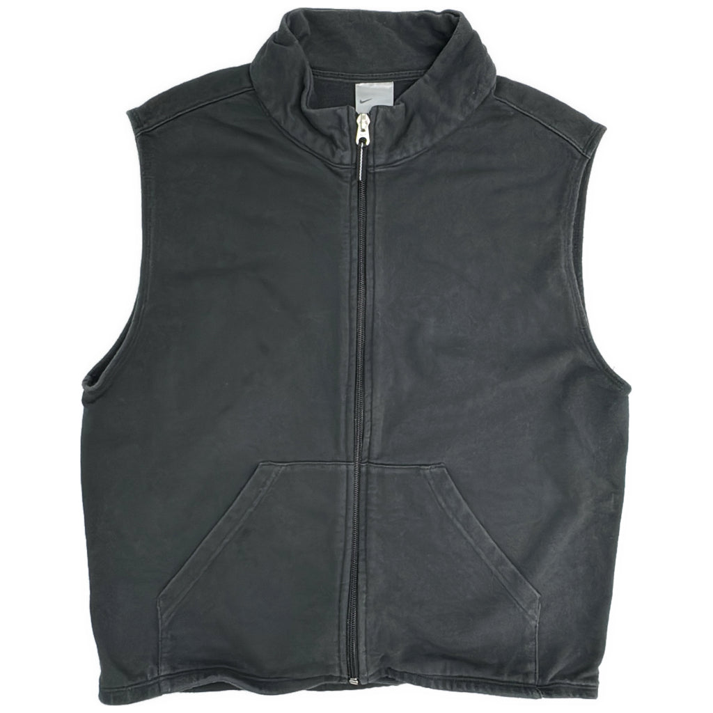 00s NIKE Vest