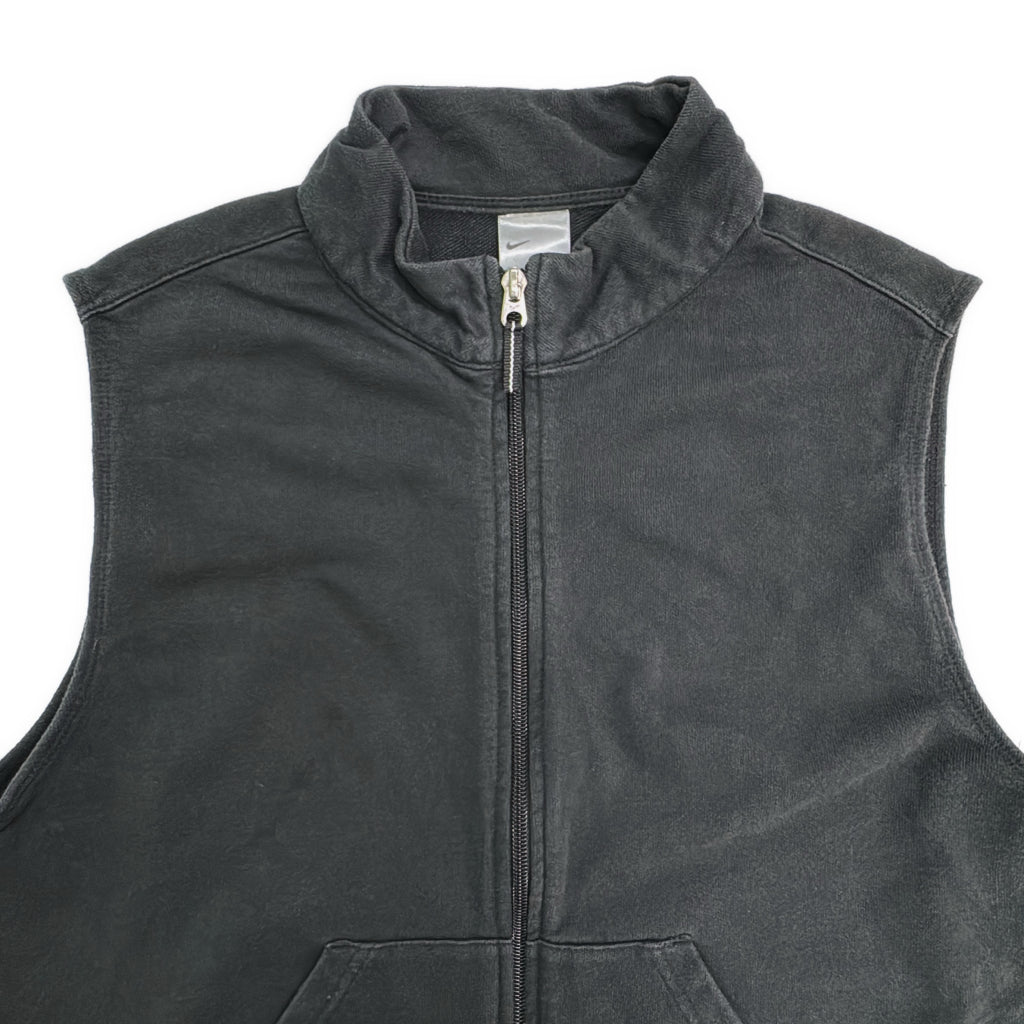 00s NIKE Vest