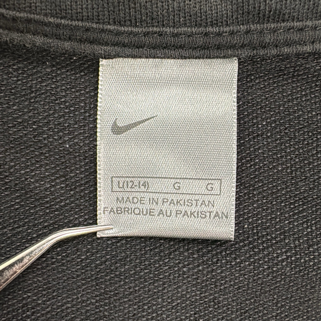 00s NIKE Vest
