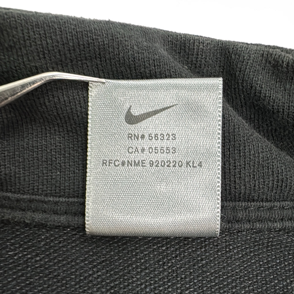 00s NIKE Vest