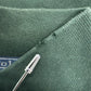 Polo by Ralph Lauren Half Zip Cotton Sweater Half Zip Sweater