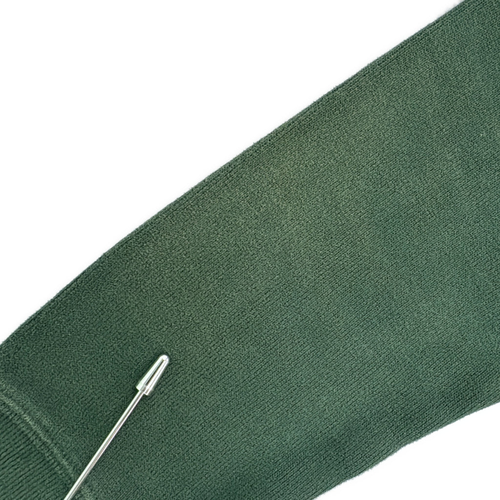 Polo by Ralph Lauren Half Zip Cotton Sweater Half Zip Sweater