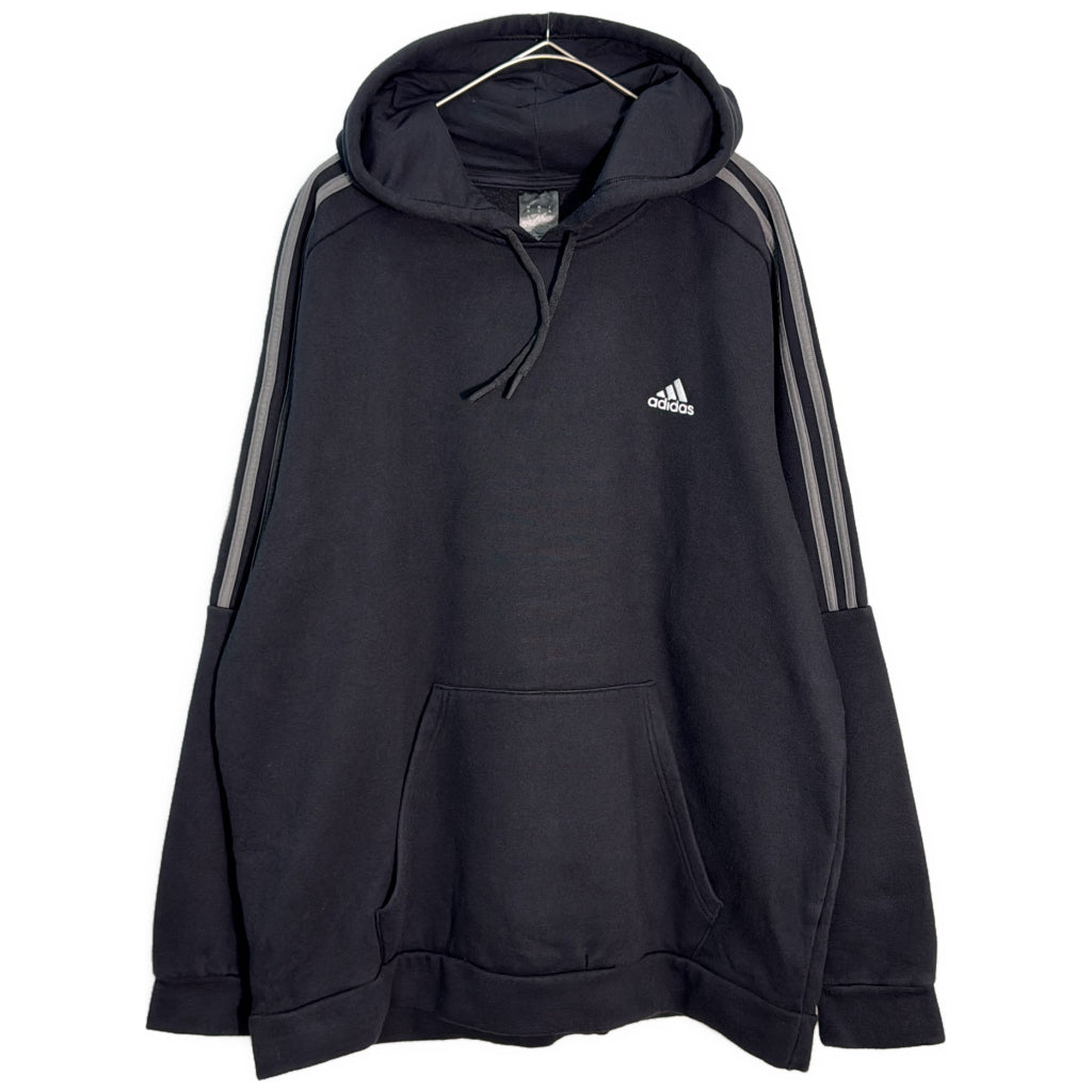 adidas Logo Hoodie