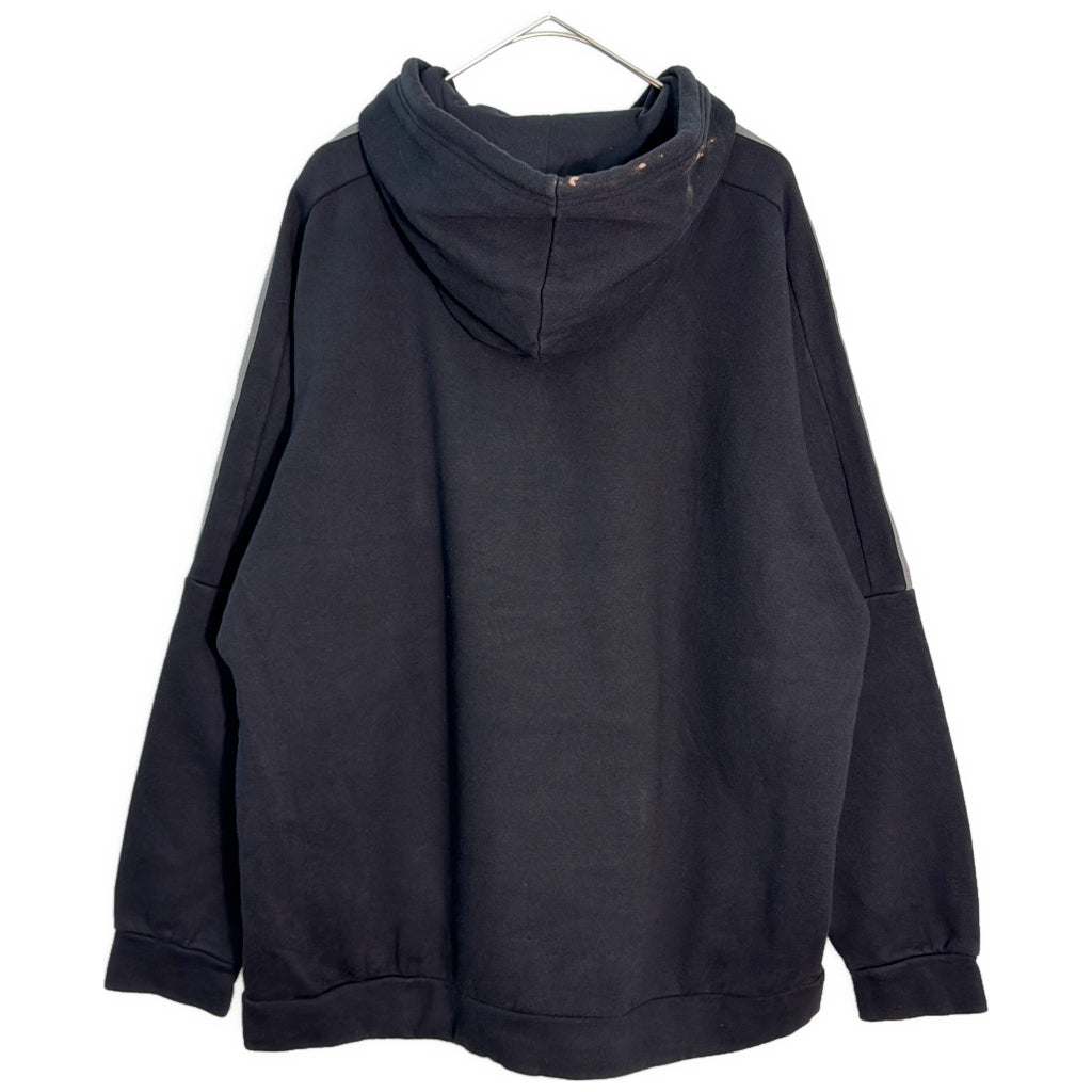 adidas Logo Hoodie