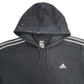 adidas Logo Hoodie