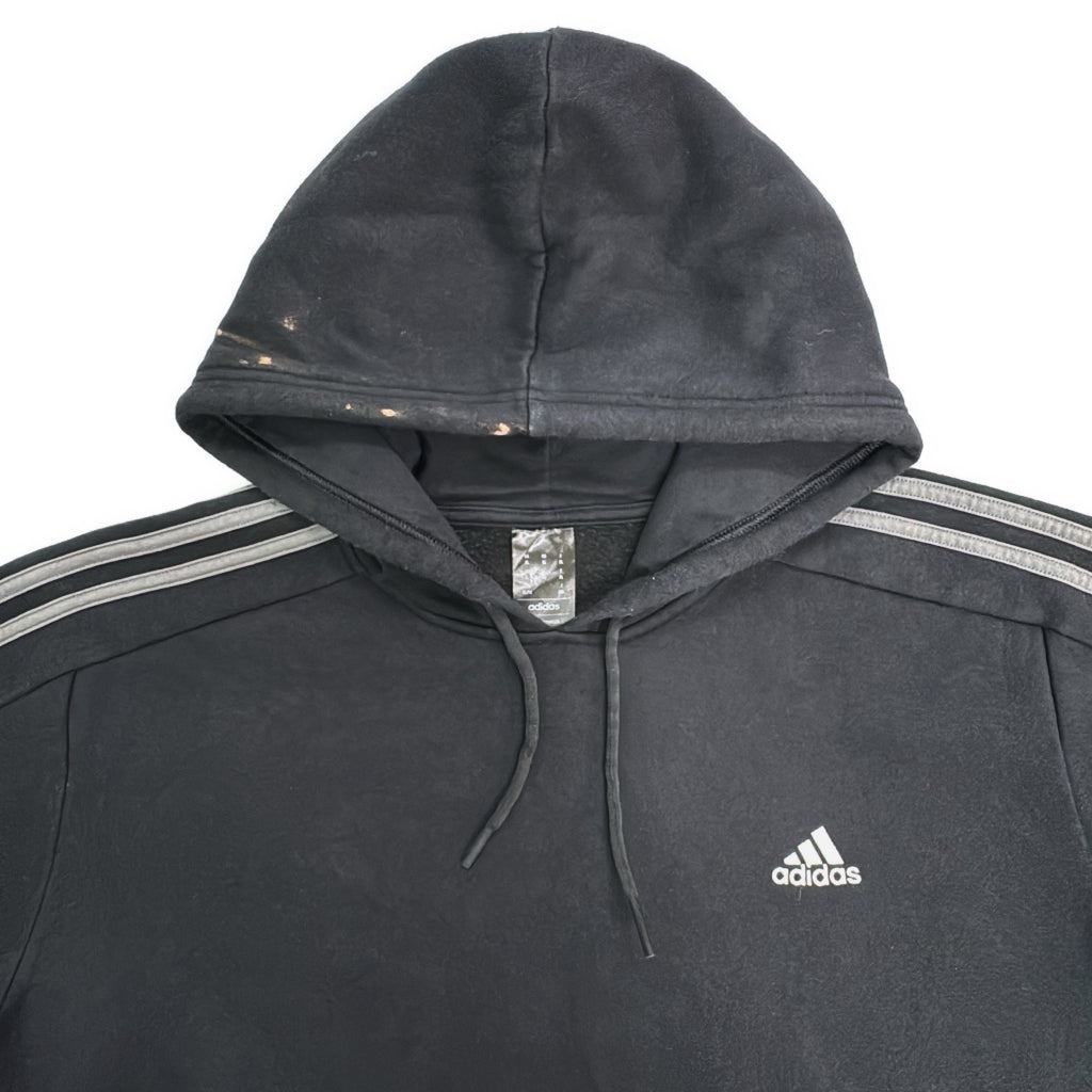 adidas Logo Hoodie