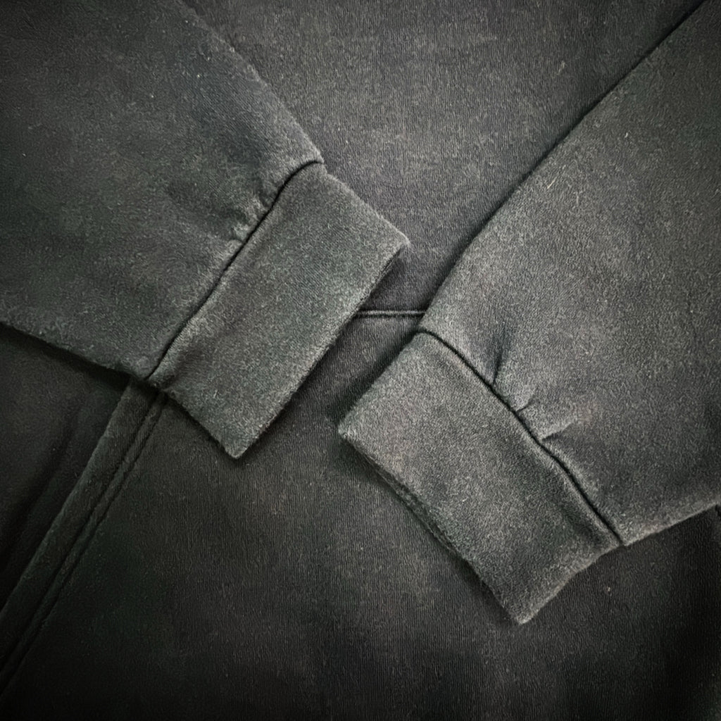 adidas Logo Hoodie