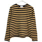GANNI Long Sleeve T-Shirt